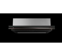 Teka Cnl 6415 Plus G1 Cristal Negro - Campana Extraíble 60Cm