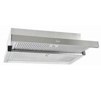 Teka Cnl 6415 Plus Inox - Campana Extraíble 60Cm