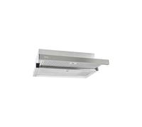 Teka cnl 6415 plus semintegrada (extraíble) acero inoxidable 385 m³/