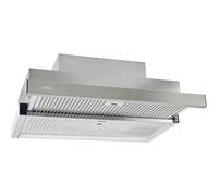Teka CNL 6815 Plus Campana Telescópica 60cm A Acero Inoxidable
