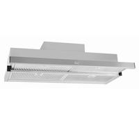 Teka Cnl 9815 Plus Inox - Campana Extraíble 90Cm