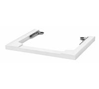 Teka Columna Blanco - Kit De Unión Lavadora-Secadora