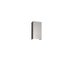 Teka Cubretubo Superior Dlv - 330X270x800mm