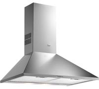 Campana chimenea de acero inoxidable 3 velocidades (60cm) DBB60 - TEKA