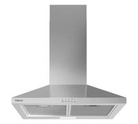 Teka Dbb 64140 Kos Ix Inox - Campana Decorativa 60Cm