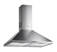 Campana decorativa Teka DBB70X, inox, 70 cm, 380 m3/h, E