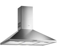 Teka Dbb 90 Inox - Campana Decorativa 90Cm