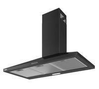 Teka Dbb 94140 Kos Bk Negro - Campana Decorativa 90Cm