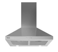 Teka Dbp 68150 Eos Ix Inox - Campana Decorativa 60Cm
