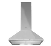 Teka Dbp 70 Pro Inox - Campana Decorativa 70Cm