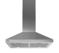 Teka Dbp 78150 Eos Ix Inox - Campana Decorativa 70Cm