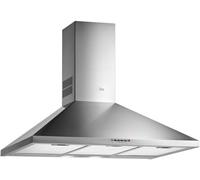 Teka Dbp 90 Pro Inox - Campana Decorativa 90Cm