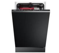 Teka Dfi 44800 - Lavavajillas 45Cm 10 Servicios