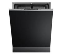 Teka DFI 46710 - Lavavajillas de integración de 12 cubiertos E