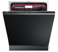 Teka Dfi 46740 Negro - Lavavajillas 60Cm 14 Servicios