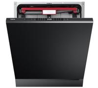 Teka Dfi 46960 Negro - Lavavajillas 60Cm 14 Servicios