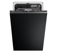 Teka Dfi 74860 Integrable - Lavavajillas 45Cm 10 Servicios