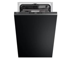 Teka Dfi 74860 Integrable - Lavavajillas 45Cm 10 Servicios