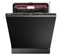 Teka Dfi 86850 Xl Integrable - Lavavajillas 60Cm 16 Servicios