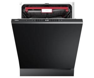 Teka Dfi 86850 Xl Integrable - Lavavajillas 60Cm 16 Servicios