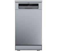 Teka Dfs 24650 Ss Inox - Lavavajillas 45Cm 9 Servicios