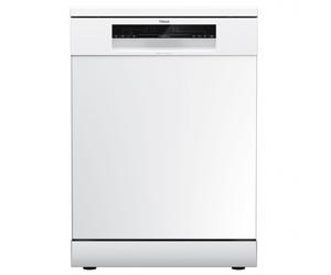 Teka DFS 26610 Lavavajillas Capacidad 12 Cubiertos F Blanco