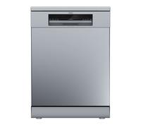 Teka DFS 26650 Lavavajillas Capacidad 13 Cubiertos E Acero Inoxidable