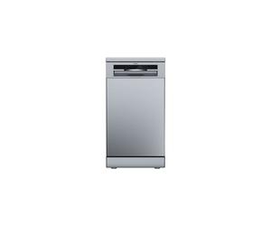 Teka Dfs 44 750 Ss Inox - Lavavajillas 45Cm 10 Servicios