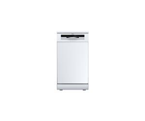Teka Dfs 44 750 Wh Blanco - Lavavajillas 45Cm 10 Servicios