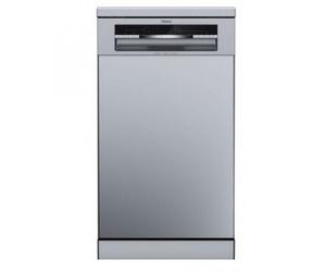 Teka DFS 44750 Lavavajillas Capacidad 10 Cubiertos E Acero Inoxidable