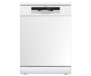 Teka DFS 46750 Lavavajillas Capacidad 14 Cubiertos D Blanco