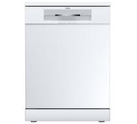 Teka DFS 76810 Lavavajillas Capacidad 14 Cubiertos D Blanco