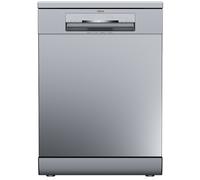 TEKA DFS 86850 SS - Lavavajillas inox de 14 cubiertos Clase A