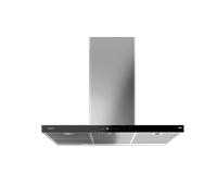 Teka DHP 98760 - Campana decorativa Inteligente 90Cm HoToHood Wifi A+++