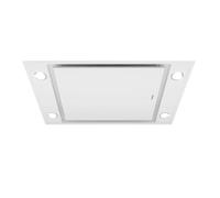 Teka DHT 96340 WH - Campana de Techo Decorativa EcoPower 90cm