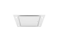 Teka Dht-96340 Blanco - Campana De Isla 90Cm