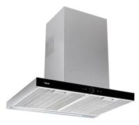 Teka Dlh 686 T Negro - Campana Decorativa 60Cm