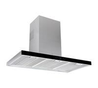 Teka DLH 786 T Campana Decorativa 70cm Acero Inoxidable