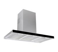 Teka DLH 786 T Campana Decorativa 70cm Acero Inoxidable