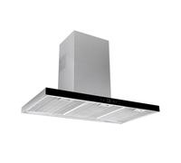 Teka DLH 986 T Campana Decorativa 90cm A+ Acero Inoxidable