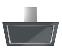 Campana Decorativa Teka DLV98660TOS BK