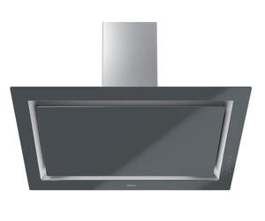 Teka Dlv 98660 Tos Gris - Campana Decorativa 90Cm