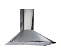 Teka DM 675 Campana Decorativa 60cm A Acero Inoxidable
