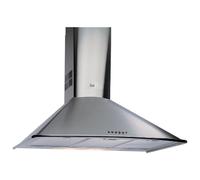 Teka DM 975 Campana Decorativa Piramidal 90cm A Acero Inoxidable