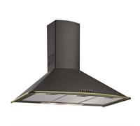 Campana chimenea 90cm - DMR975RUSTICA - TEKA