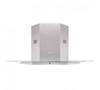 Teka DQ2 985 Campana Decorativa Horizontal 90cm A Acero Inoxidable