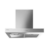 Teka DSF 66370 KCS IX - Campana decorativa de pared 60 cm Inox