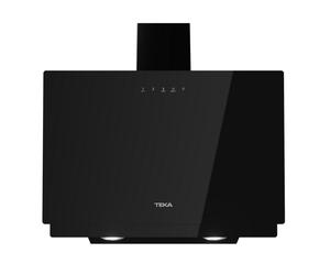 Teka DVN 67050 TTC BK Campana Decorativa 60cm A Negra