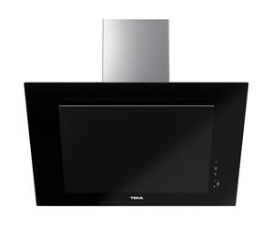 Teka DVT 78660 TBS Campana Decorativa 70cm Cristal Negro