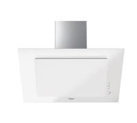 Teka DVT PRO 78780 TCS WH - Campana Decorativa de Pared 70 Cm Clase A+++ Cristal Blanco